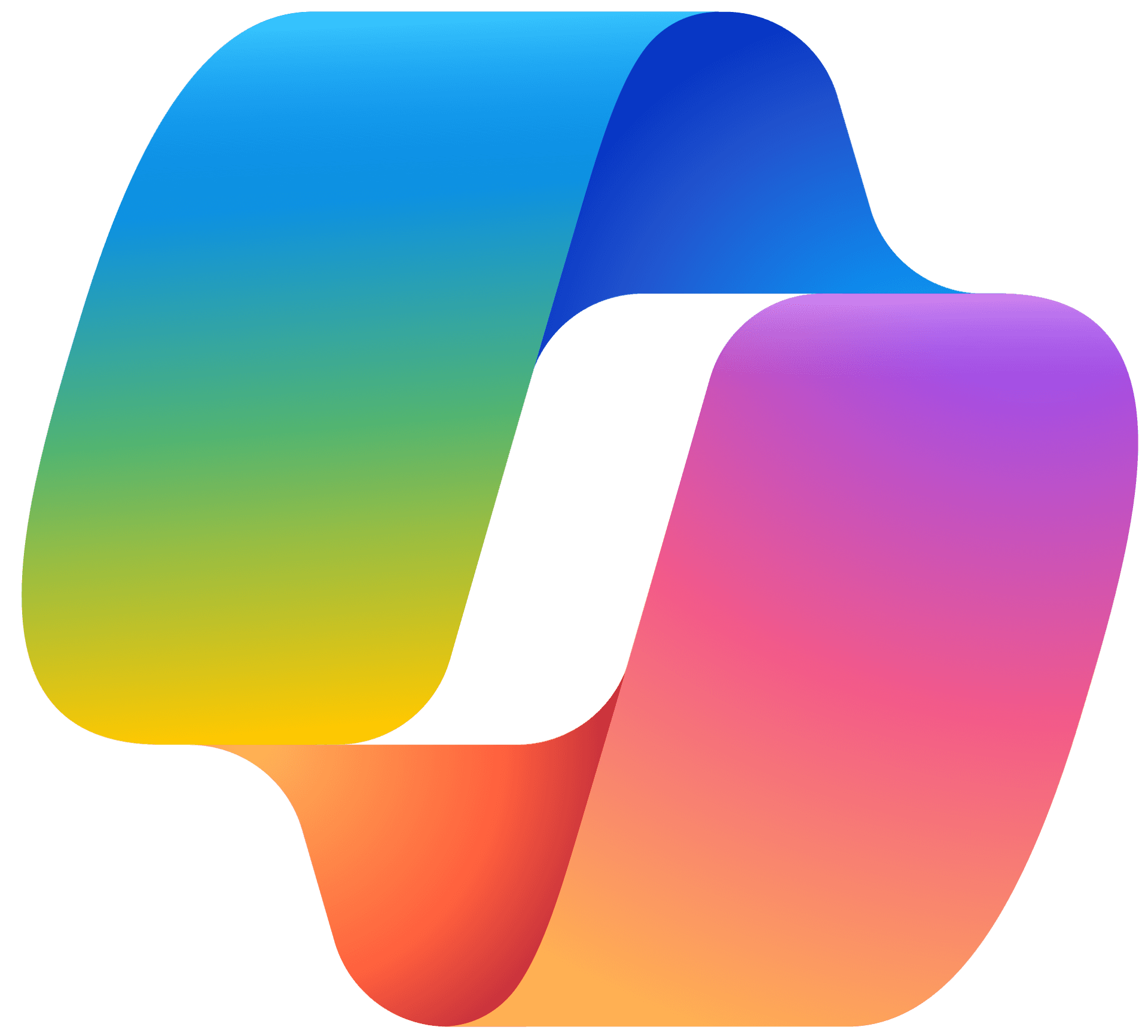 Microsoft Copilot logo Microsoft Copilot logo